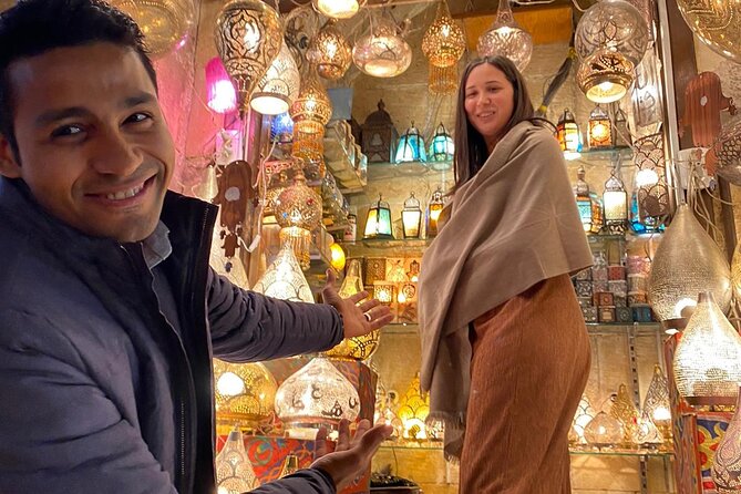 Cairo Secrets Tour & Cairo Kept secrests Tour - Key highlights to expect
