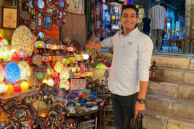 Cairo Secrets Tour & Cairo Kept secrests Tour - Price and value: why $36 is not just a number