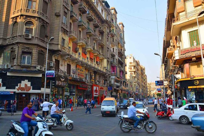 Cairo shopping tour - How to Shop Smart When You Are Told Where to Go