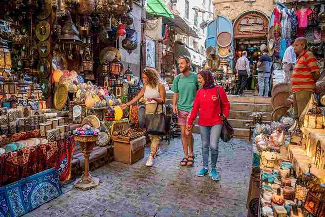 Cairo Shopping Tours to Old Markets and Local Souqs - What You Can Expect to Buy, and How to Buy Smarter