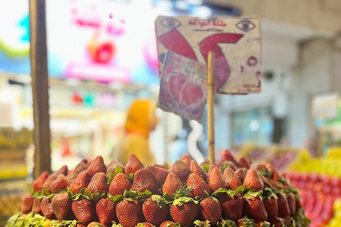 Cairo Street Food with a Local Family - Key Takeaways Before You Go