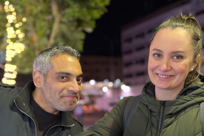 Cairo Street Food with a Local Family - West Elbalad at 7:00 pm: Where the Evening Starts