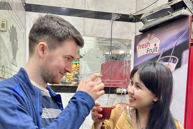 Cairo Street Food with a Local Family - Value and the $39 Price: What You’re Really Paying For