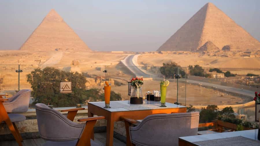 Cairo: Sunrise Camel Ride, Pyramids Tour & Local Breakfast. - Hotel pickup, private vehicle, and timing that actually works