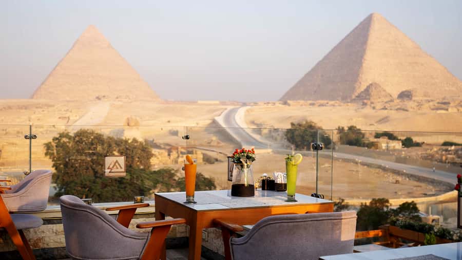 Cairo: Sunrise Camel Ride, Pyramids Tour & Local Breakfast. - Key points to know before you go