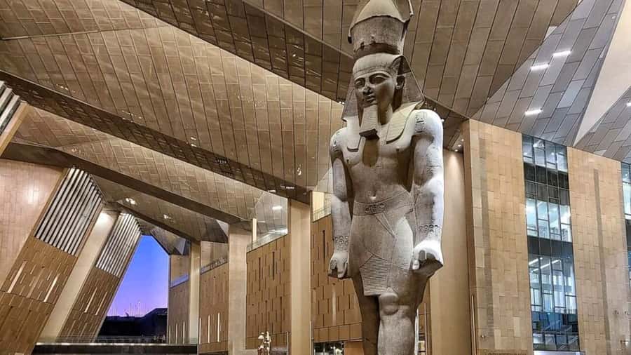 Cairo: The Grand Egyptian Museum Private Guided Tour - Price and value: what $58 buys you and what to watch for