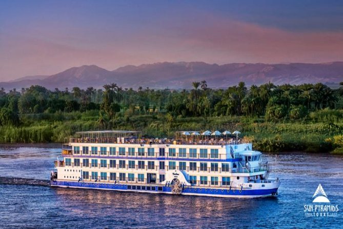 Cairo & The Oberoi Philae Nile Cruise - West Bank of Thebes day, Valley of Kings and King Tut tomb planning