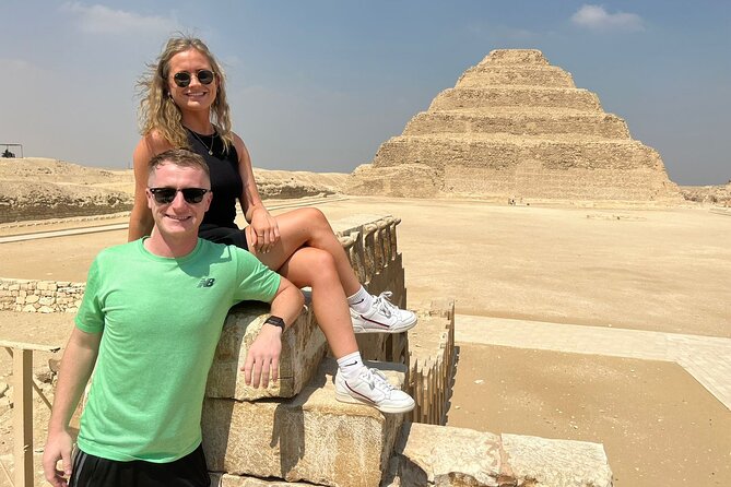 Cairo Top attractions 2 Days Tour Package exploring Cairo - Cairo in two days, how this plan keeps it from feeling rushed