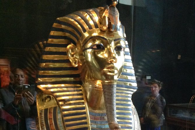 Cairo Top Tours Visit Giza Pyramids Sphinx Egyptian Museum & Bazaar - Optional upgrades: where you can spend money wisely