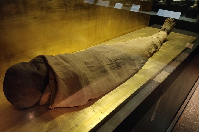 Cairo tour/ Full day tour to Memphis , Saqqara and Giza Pyramids including lunch - Memphis: where Egyptian power gets real (Menes, Ramses II, and big statues)