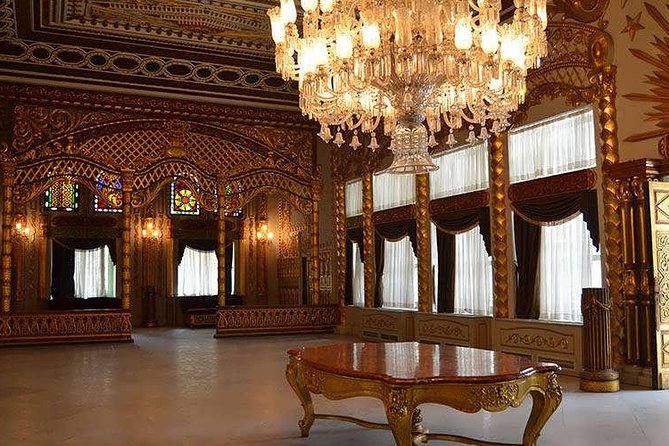 Cairo Tour Manial Palace and Felucca with Lunch - Who this tour suits best
