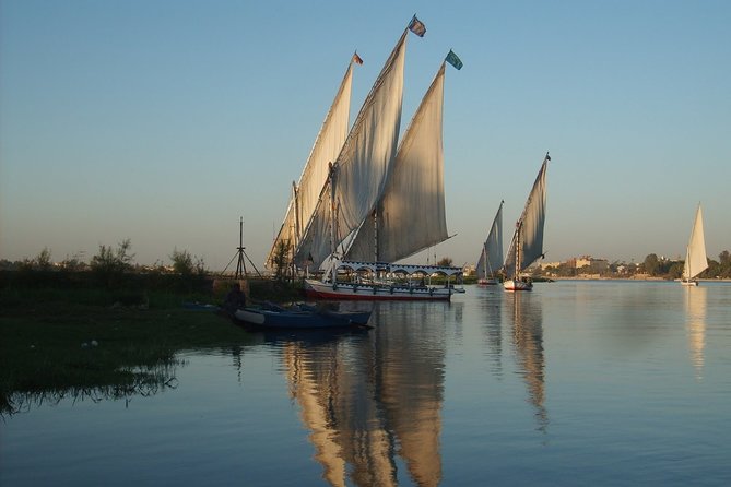 Cairo Tour Manial Palace and Felucca with Lunch - Should you book? My honest call
