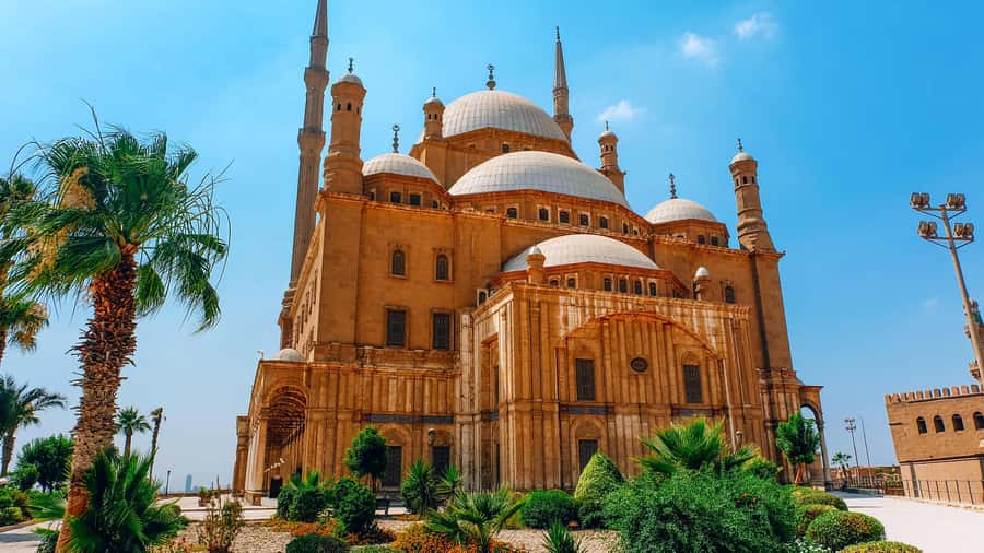 Cairo Tour To Egyptian Museum, Citadel & Khan Khalili Bazaar - Key Highlights You Will Actually Feel