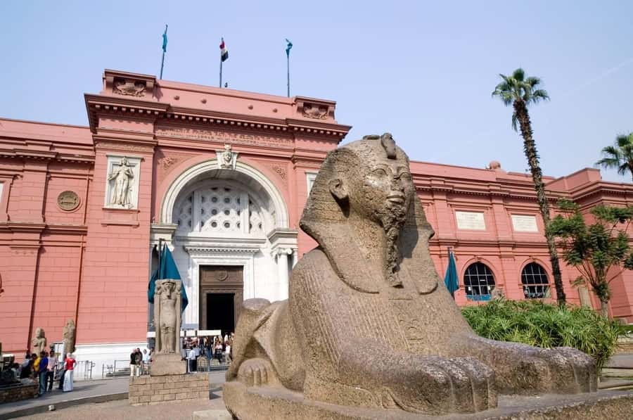 Cairo Tour To Egyptian Museum, Citadel & Khan Khalili Bazaar - How the 8-Hour Plan Works for a Layover Day