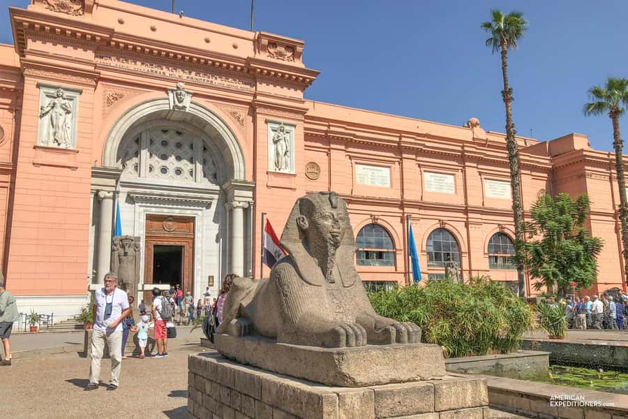 Cairo Tour To Egyptian Museum, Citadel & Khan Khalili Bazaar - Price and Value: Is $70 a Good Deal?