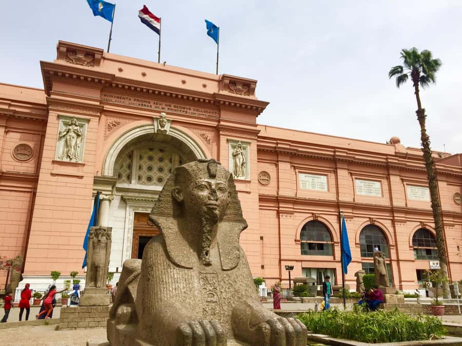 Cairo Tour To Egyptian Museum, Citadel & Khan Khalili Bazaar - Who This Tour Fits Best
