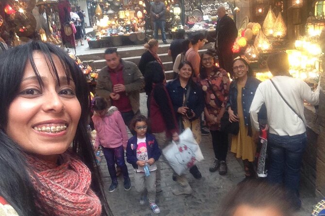 Cairo VIP Guided Tour to Khan El-Khalili Market with Lunch - Who This Tour Is Best For (and Who Should Rethink It)