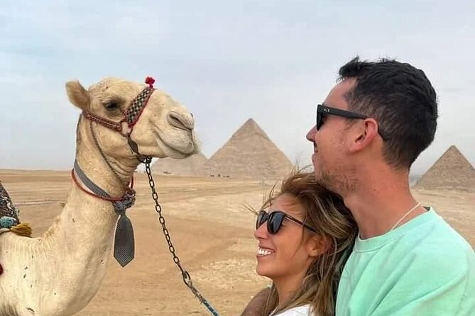 Cairo vip two or one day pyramids ,Museum,memfis ,saqra and7 places - Key things I’d watch for