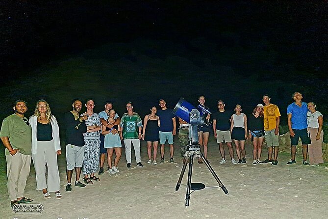 Camel Ride, Bedouin Dinner and Star Gazing in Marsa Alam - Price and value: is $85 a smart way to spend your evening?