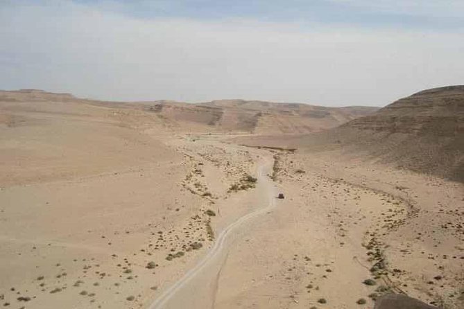 Camel ride & Bedouin dinner quad safari in Sharm el Sheikh - Key highlights you should know
