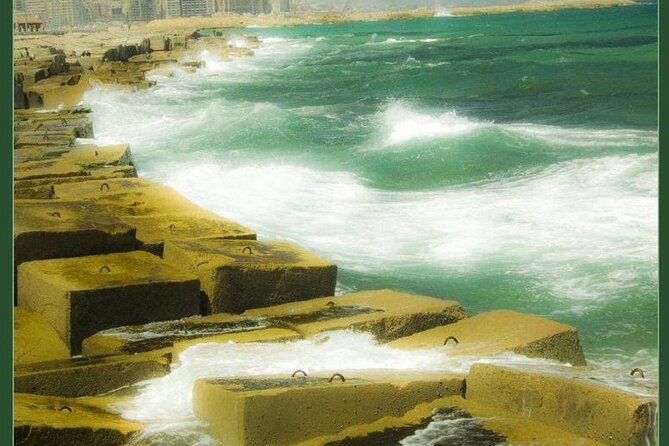 Cleopatra’s & Alexander The Great’s Alexandria Sites – Day Trip From Cairo - Lunch in Alexandria, and How It Fits Into a Packed Route