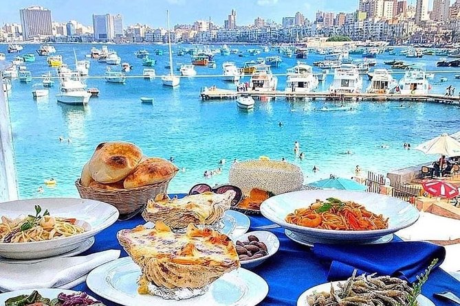Cleopatra’s & Alexander The Great’s Alexandria Sites – Day Trip From Cairo - Timing, Weather, and the Reality of the Cairo to Alexandria Drive