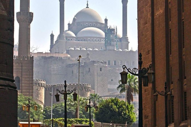 Coptic Cairo and Islamic Cairo Day Tour - Why this Coptic plus Islamic Cairo combo works