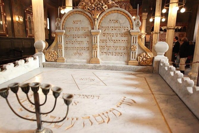 Coptic Cairo Tour: Cave Church of Saint Simon and Old Cairo churches - Ben Ezra Synagogue and the Cairo Geniza manuscript story