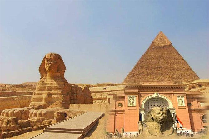 Cultural Experience to Discover Coptic and Islamic Cairo With Qualified Guide - A realistic way to plan Coptic and Islamic Cairo in 8 hours