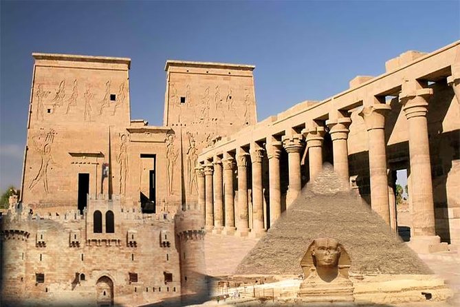 Cultural Experience to Discover Coptic and Islamic Cairo With Qualified Guide - Mosque of Amr Ibn Al-As: Egypt’s first mosque on your route