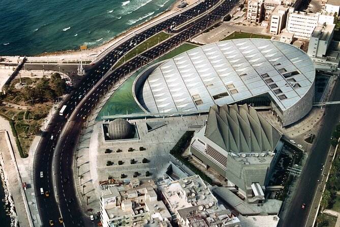 Customized Alexandria Private Day Tour from Cairo - How the customized Alexandria plan actually plays out