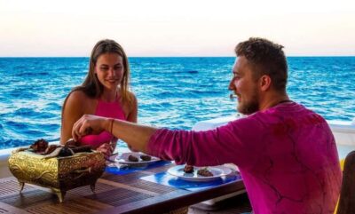 luxury Snorkeling cruise with buffet lunch