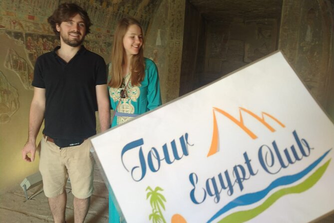 Dahabiya Nile Cruise: Aswan to Luxor - 4 Days/3 Nights - Onboard life, crew rhythm, and Egyptologist help that actually clicks