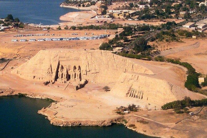 Day Tour from Aswan to Abu Simbel (Private) - Why Abu Simbel Works Best as a Private Day Trip from Aswan