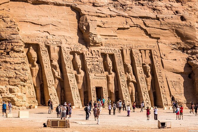 Day Tour from Aswan to Abu Simbel (Private) - Price and Value at $85 Per Person, What You Get for the Money