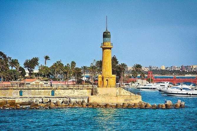 Day Tour from Cairo to Alexandria - Timing, Lunch, and Entry Fees: Where the Real Budget Happens