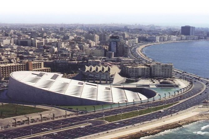 Day Tour from Cairo to Alexandria - Who Should Book This Cairo to Alexandria Day Trip