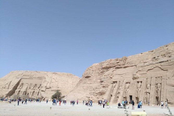 Day Tour to Abu Simbel from Aswan by Bus - Price and value: why $52 can feel like a deal