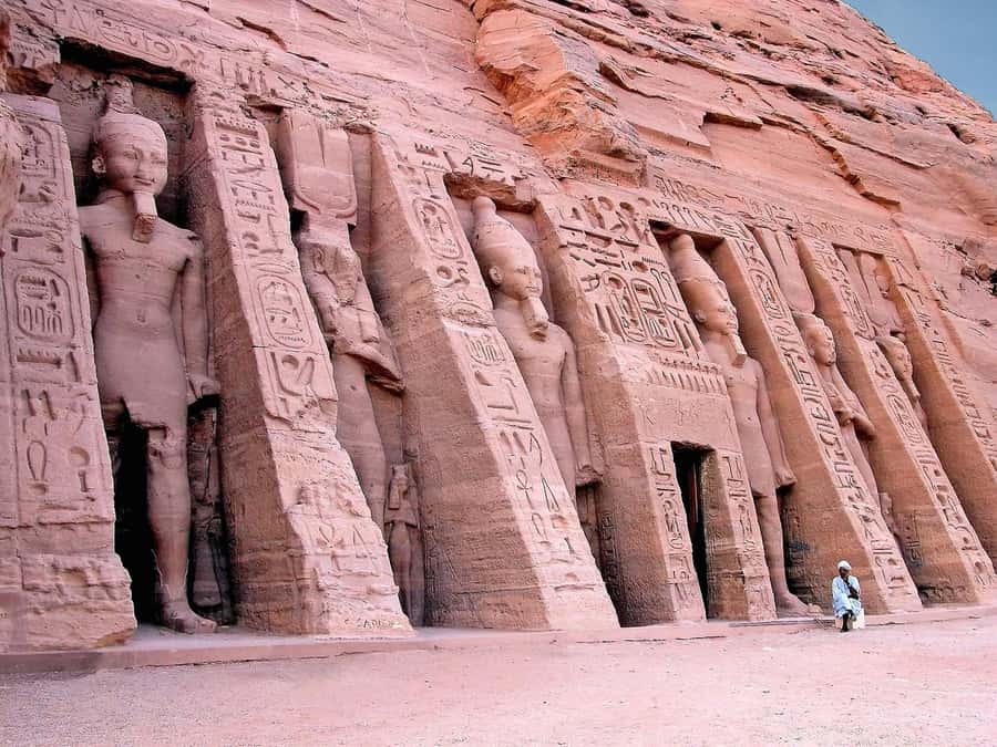 Day Tour To Abu Simbel Temple Complex From Aswan - Key things you should know before you go