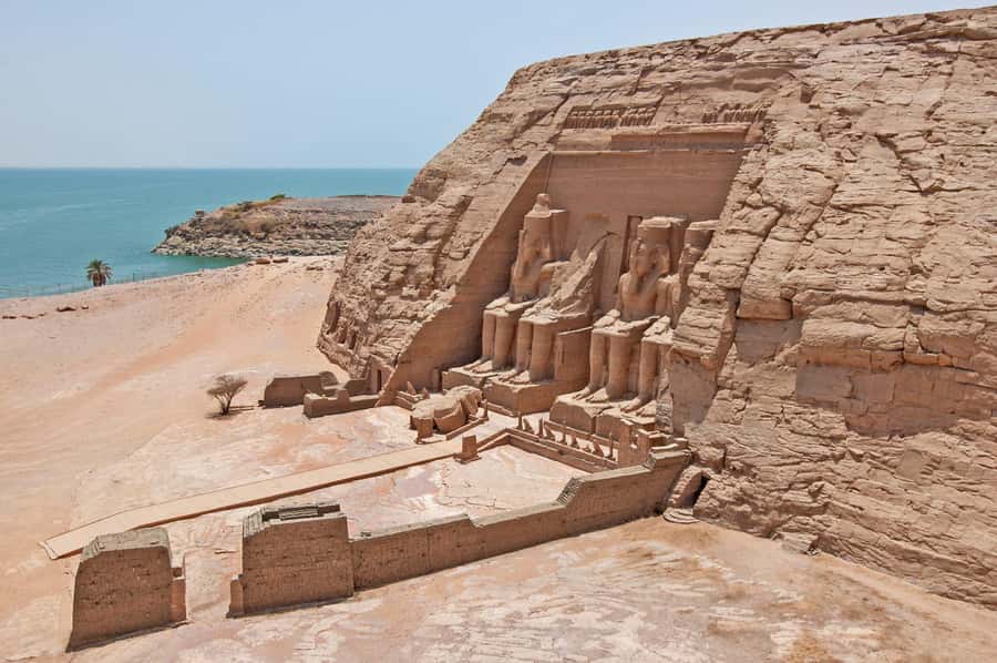 Day Tour To Abu Simbel Temple Complex From Aswan - Why Abu Simbel from Aswan is a special kind of road trip