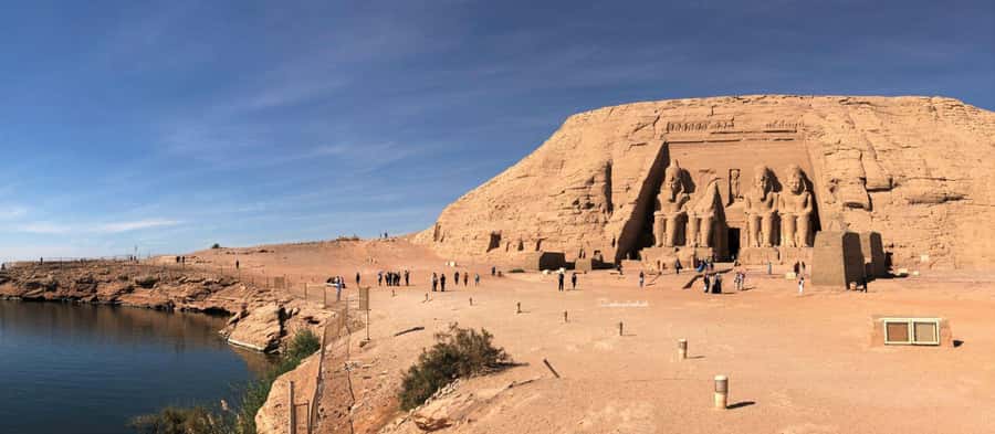 Day Tour To Abu Simbel Temple Complex From Aswan - Price and logistics: what $153 per person is really buying