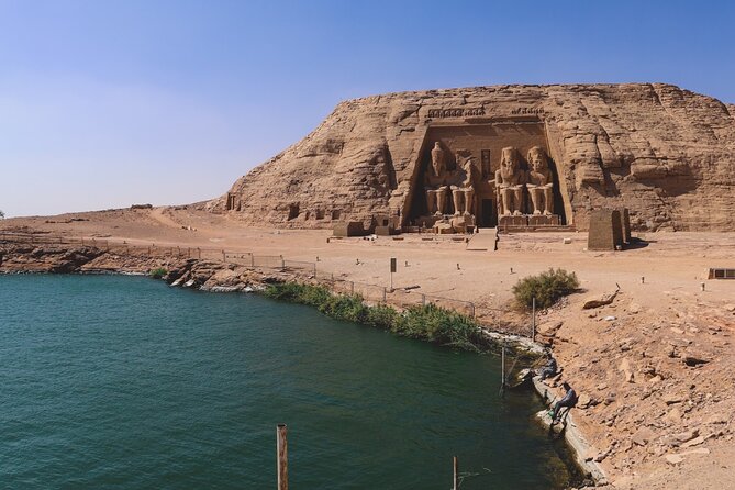 Day Tour To Abu Simbel Temples - Guide Matters: Expect Egyptologist Insight (Omar’s Name Comes Up)