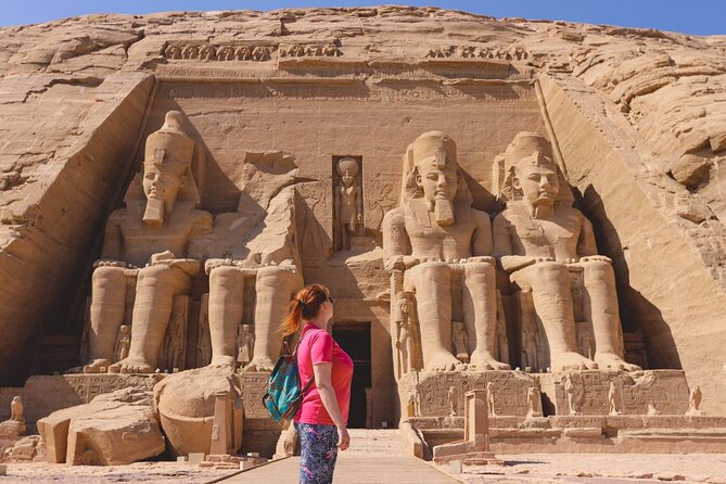 Day Tour To Abu Simbel Temples - How the Abu Simbel Visit Actually Works