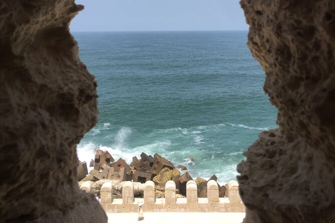 Day Tour To Alexandria City Includes Lunch From Cairo - Ancient Roman Amphitheater: a big Middle East stage, found by luck