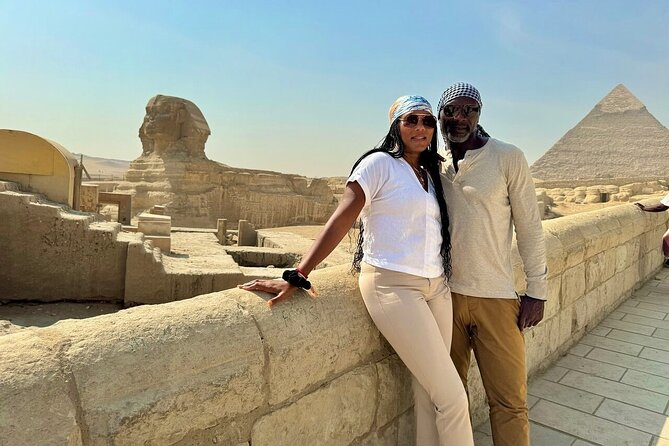 Day Tour To Cairo and Giza Pyramids from Alexandria Port - Alexandria Port to Cairo, the logistics that make or break the day