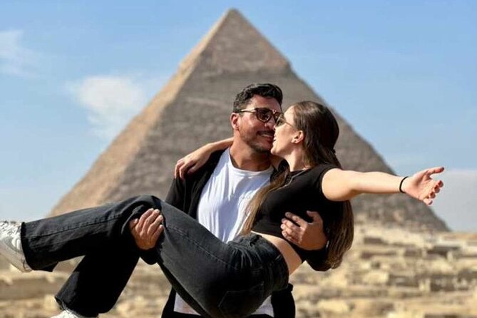 Day Tour To Cairo and Giza Pyramids from Alexandria Port - Price and value, why $190 can work on a long private day