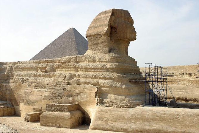 Day Tour To Cairo From Alexandria - Alexandria to Cairo, A 220-km Day With the Icons Up Close