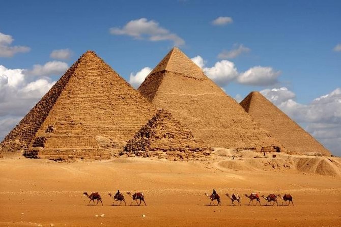 Day Tour To Cairo From Alexandria - Price and Value: What $55 Gets You, and What You Still Need to Pay