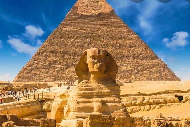 Day Tour to Cairo from Alexandria Port & Alexandria Hotels - Price and Logistics: What $195 Gets You in Real Terms