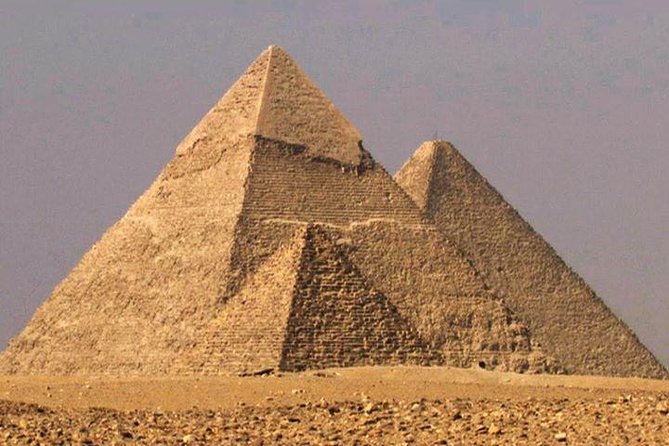 Day Tour to Cairo from Alexandria Port & Alexandria Hotels - Egyptian Museum in Cairo: See the Highlights Without Getting Stuck